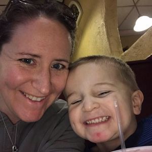 Meet your Posher, Erin